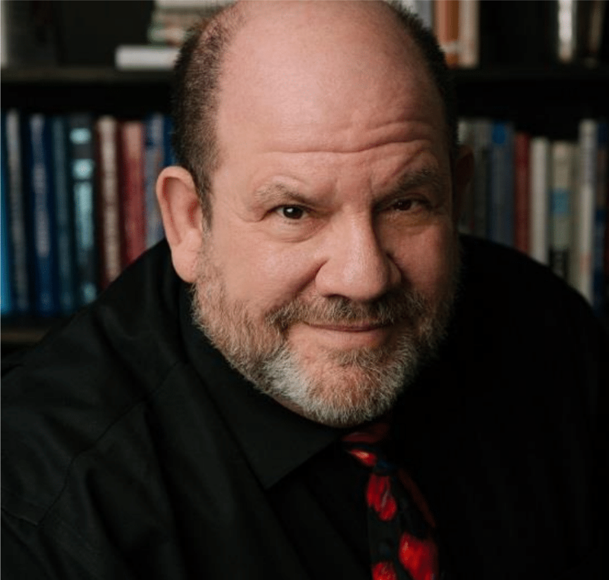 Dr. Stan Tatkin, PsyD., LMFT