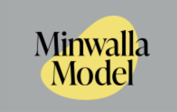 Minwalla Iceberg Model