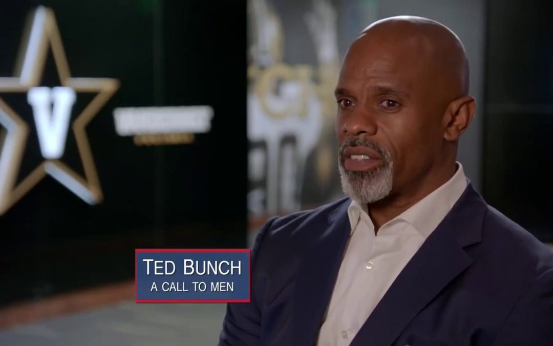 A Call To Men with Ted Bunch