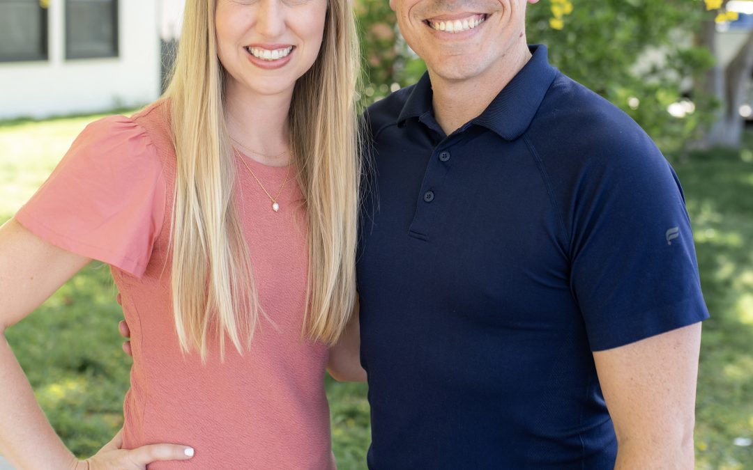 82. Meet the Raabsmiths: Love, Rebuilt