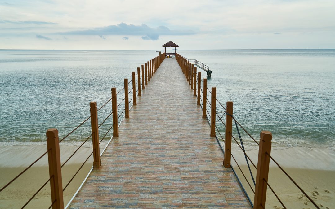 84. Bridge to Connection: A Pathway to Healing and Relational Growth