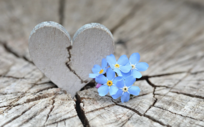 95. The Ten Core Wounds of Betrayal