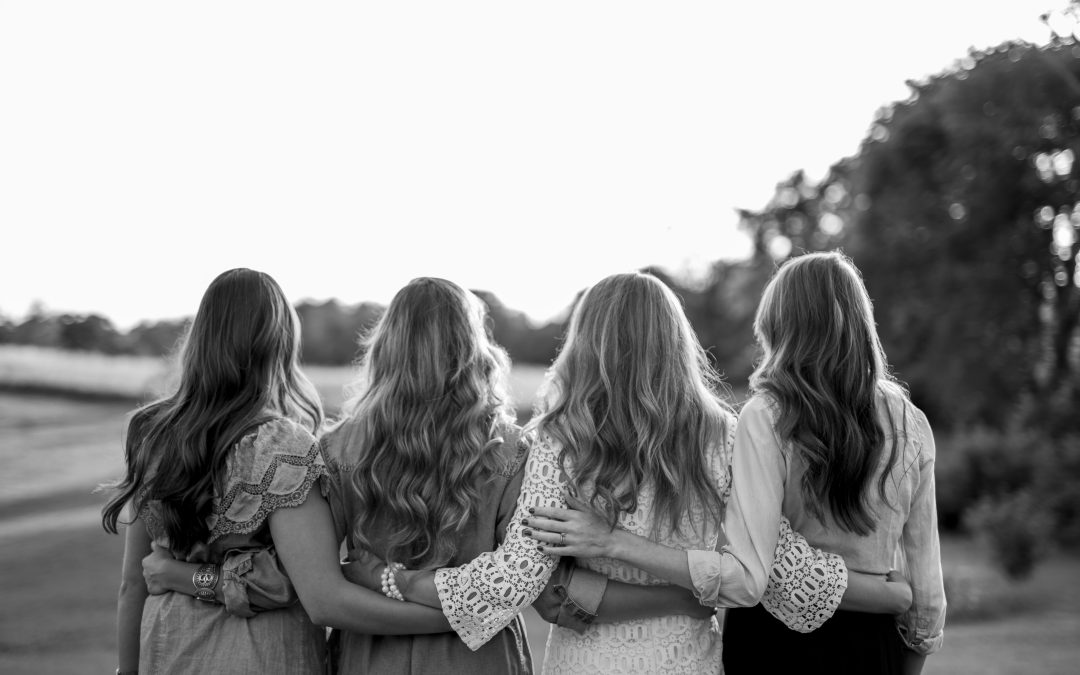 96. Beyond Words: How Friends and Family Can Truly Support Betrayed Partners