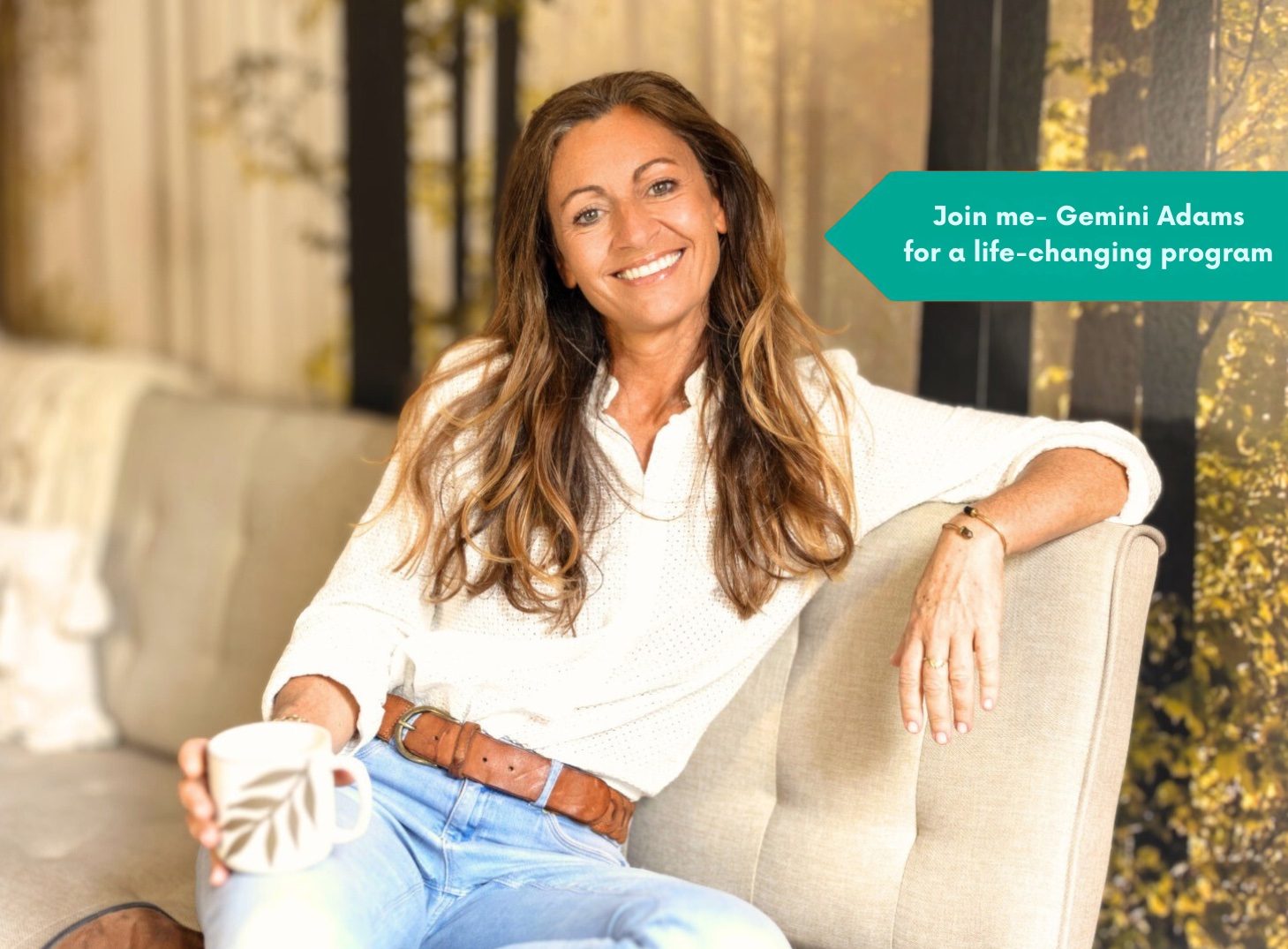 start healing the relationship