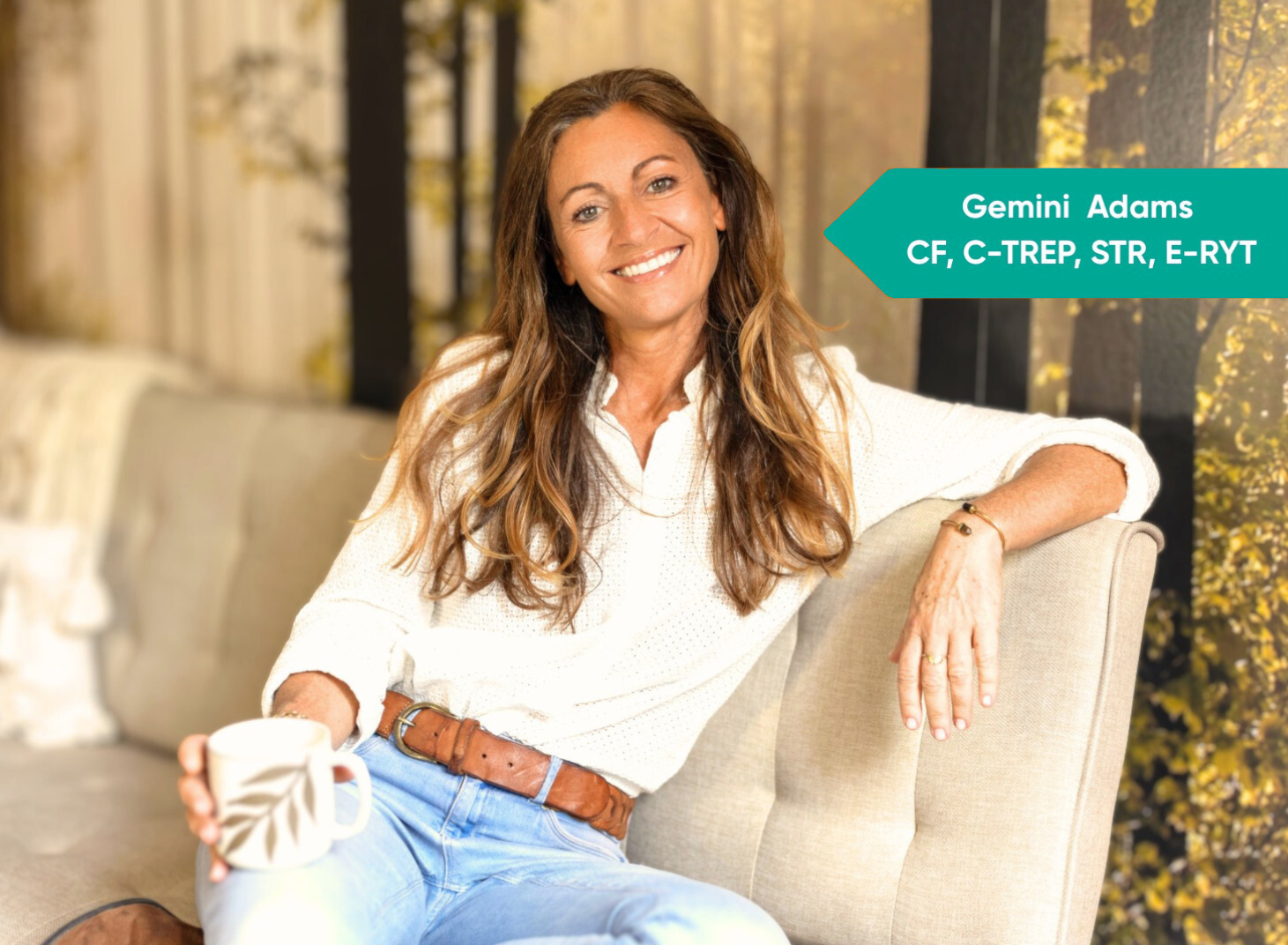 start healing the relationship