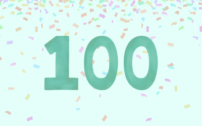 100. One Hundred Episodes of Hope