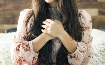 101. Beyond Talk Therapy: Life-Changing, Somatic Self-Care Practices With Gemini Adams