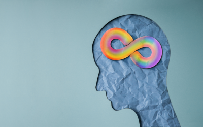 104. Neuro-Difference, Betrayal Trauma, and Healing